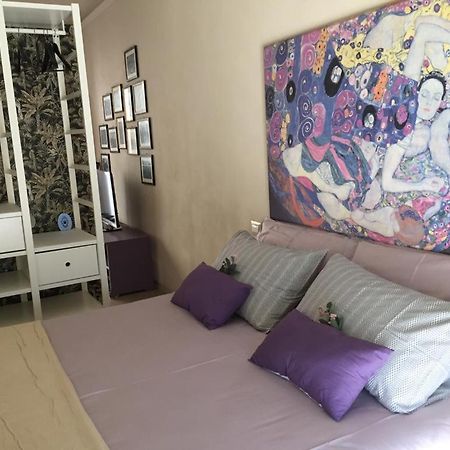 Piccolo Loft In Centro Asti Lejlighed Eksteriør billede