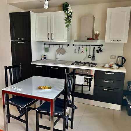 Piccolo Loft In Centro Asti Lejlighed Eksteriør billede