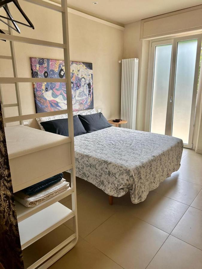 Piccolo Loft In Centro Asti Lejlighed Eksteriør billede